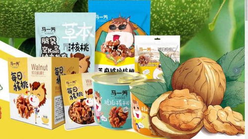 吕梁农食产品出口额一季度领跑山西，特色食品产业崛起